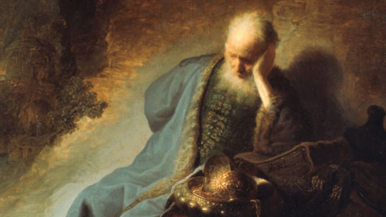 FUNDAMENTALS OF THE FAITH – 8 TO LISTEN TO A TRUE PROPHET