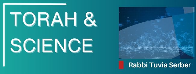TORAH AND SCIENCE