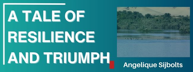 A TALE OF RESILIENCE AND TRIUMPH