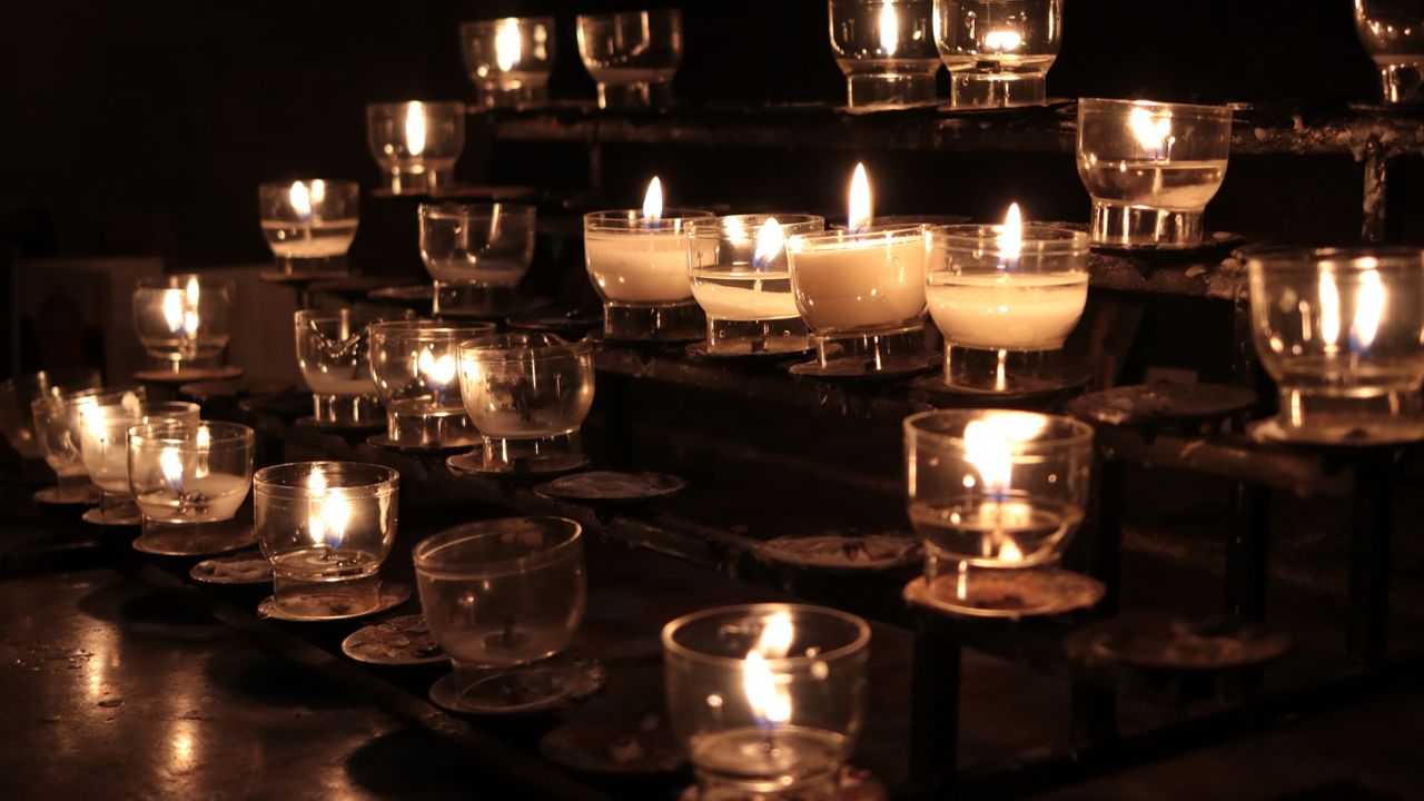 FUNDAMENTALS OF THE FAITH – 9 NOT TO CREATE A NEW RELIGION OR COMMANDEMENT