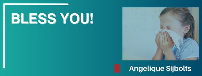 BLESS YOU!