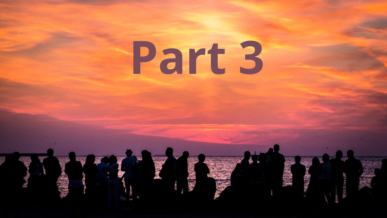 BNEI NOAH, NOAHITES AND NOAHIDES – WHAT IS THE DIFFERENCE? – PART 3