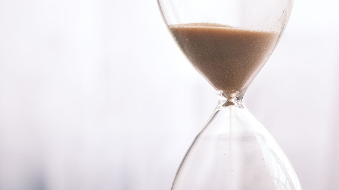GENESIS 29:20 – WAIT PATIENTLY