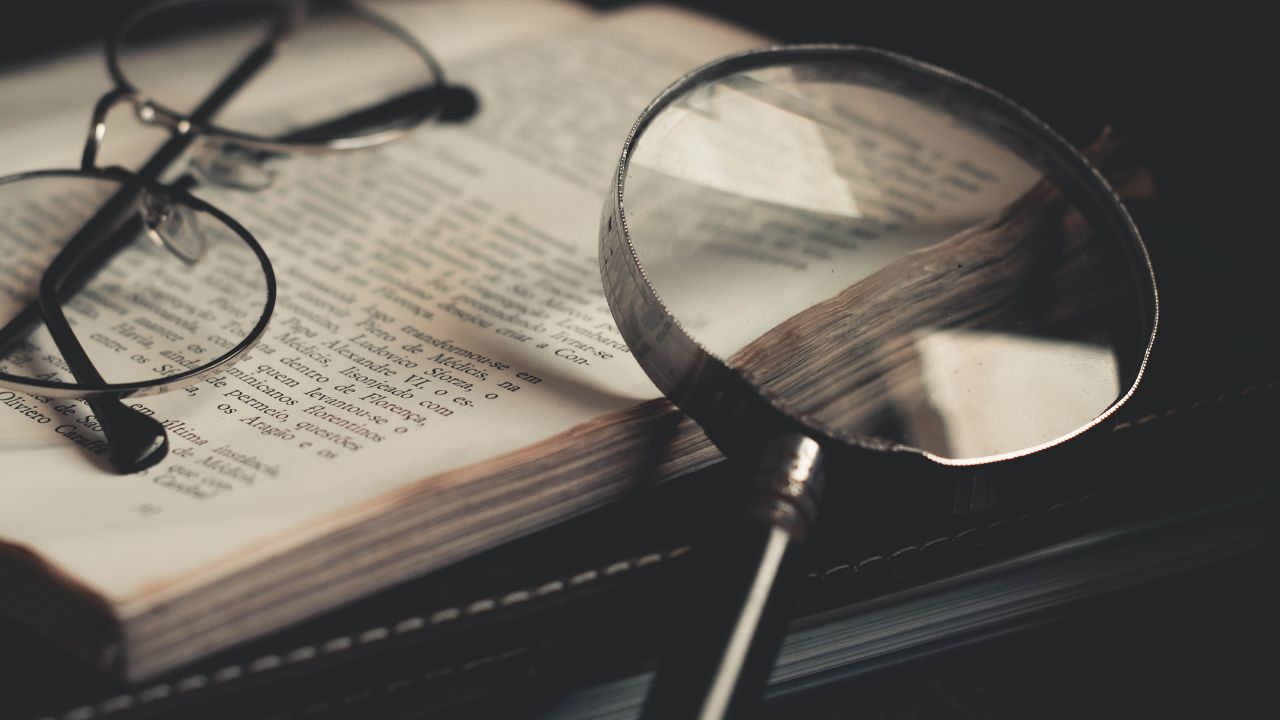 FUNDAMENTALS OF THE FAITH – 11 NOT TO DELVE DEEPLY INTO THE STUDY OF PARTS OF TORAH THAT DO NOT PERTAIN TO THE NOAHIDE CODE