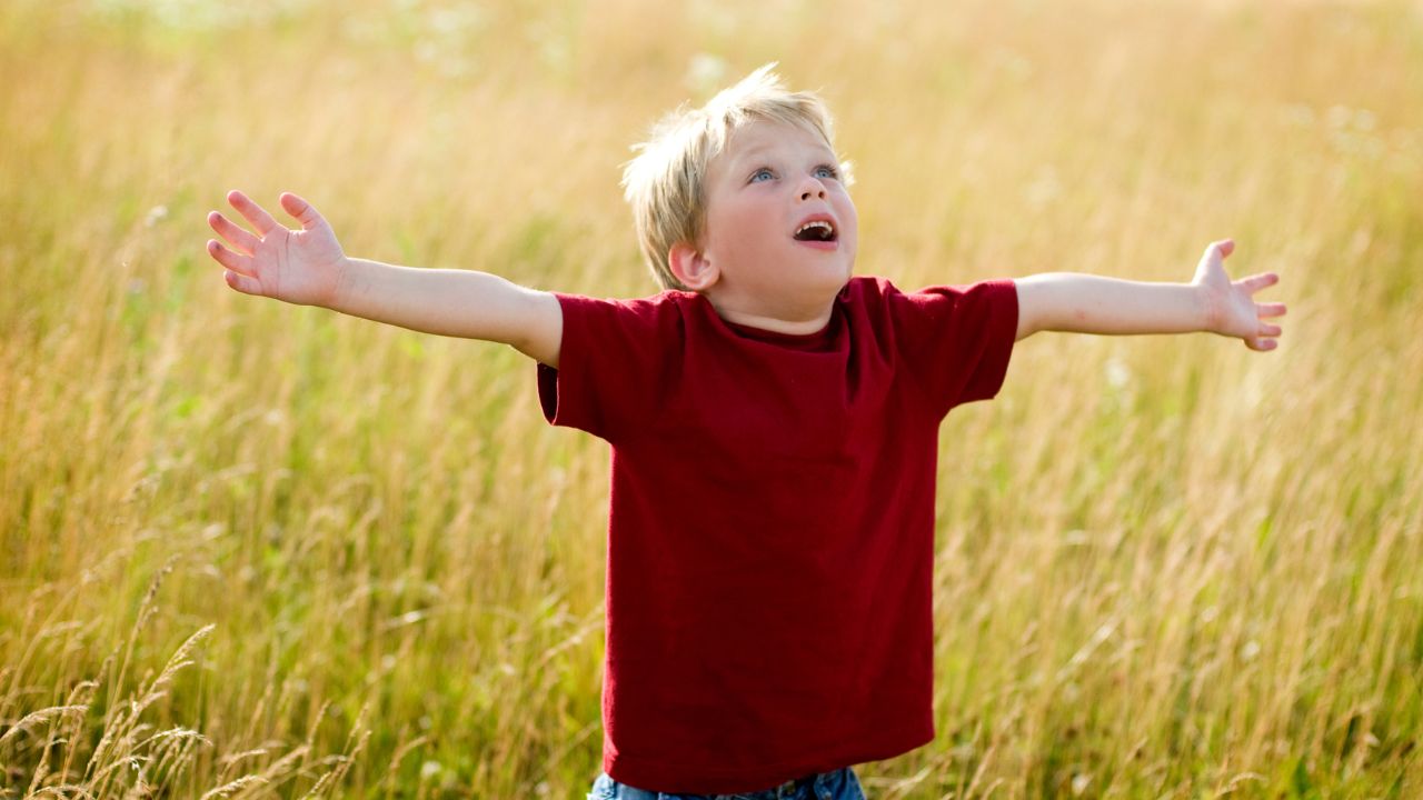 PARSHAT SHEMINI – DON’T BE SILENT, PRAISE!
