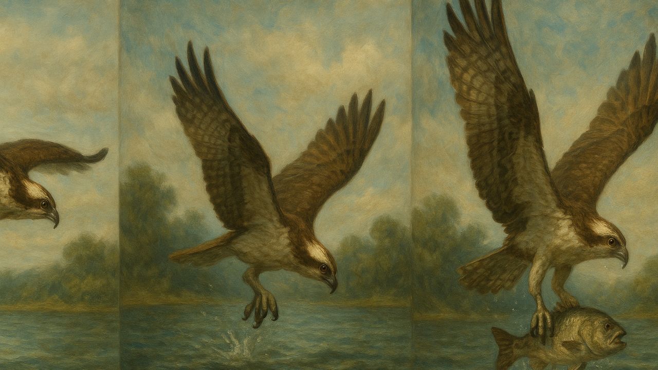 PARSHAT SHEMINI 5785 – G-D’S WATCHFUL EYE