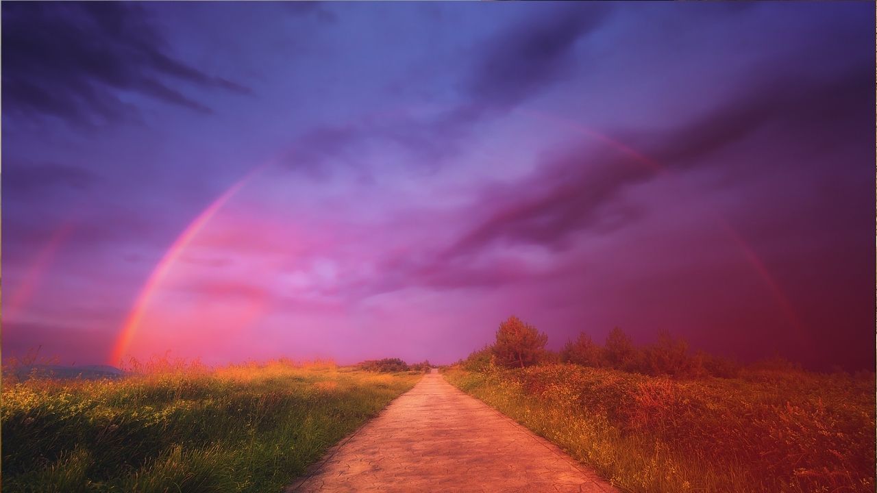 HOW TO BECOME A CONSIOUS NOAHIDE