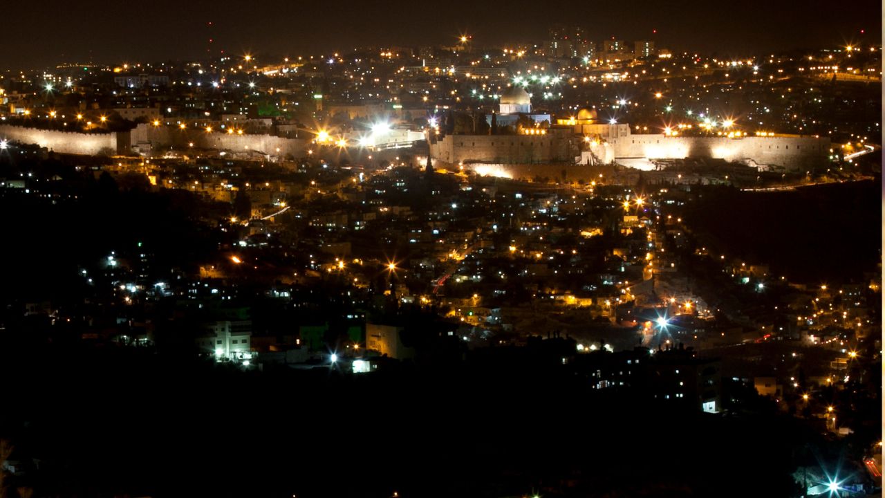 SHABBAT HAGADOL 5785