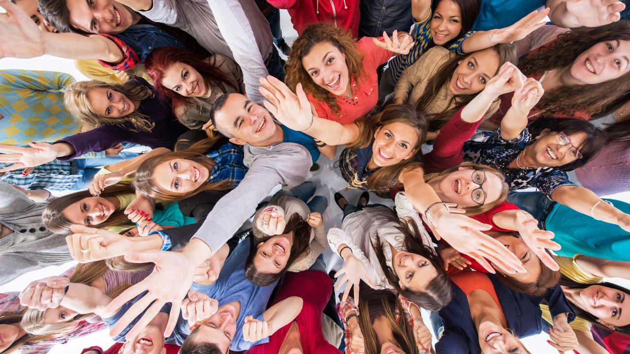 PARSHAT BEHAR 5785 – WHY DOES GOD COUNT PEOPLE?