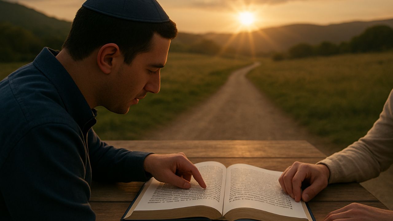THE UNIVERSAL CALL TO HOLINESS