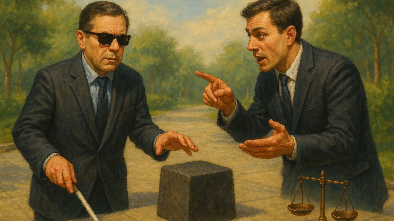 PARSHAT ACHAREI-KEDOSHIM 5785 – ENSURING JUSTICE AGAINST DECEPTION