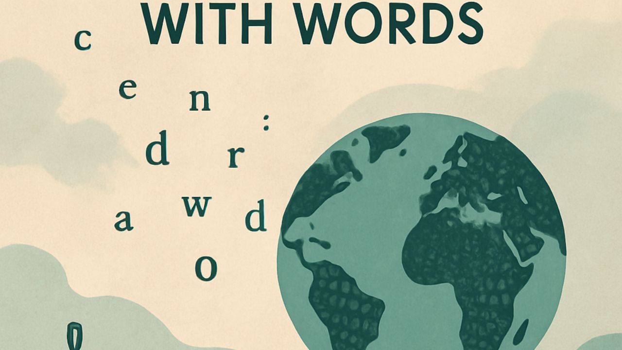 PARSHAT TAZRIA – BUILDING A WORLD WITH WORDS