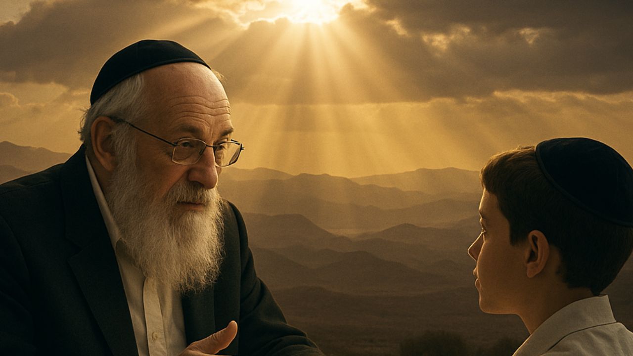 The Unity of the Divine Names