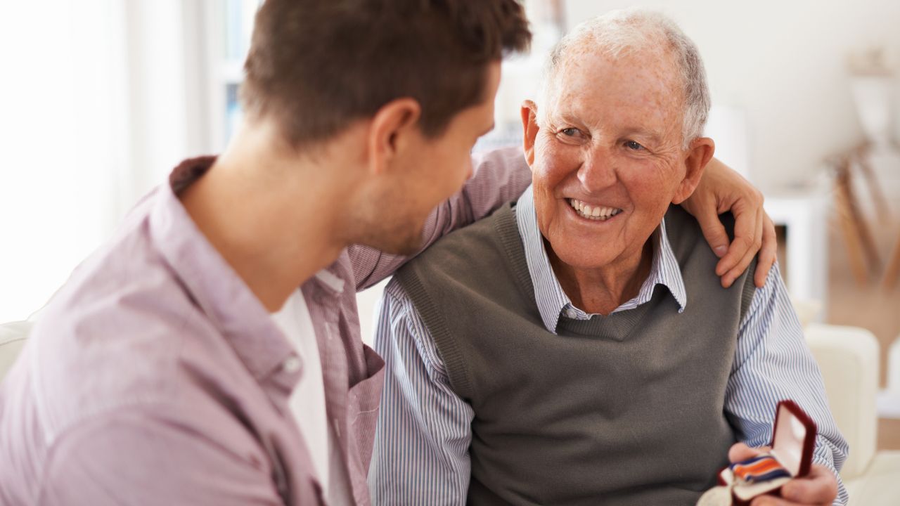 SHOULD NOAHIDES HONOR THEIR PARENTS AND GIVE CHARITY?
