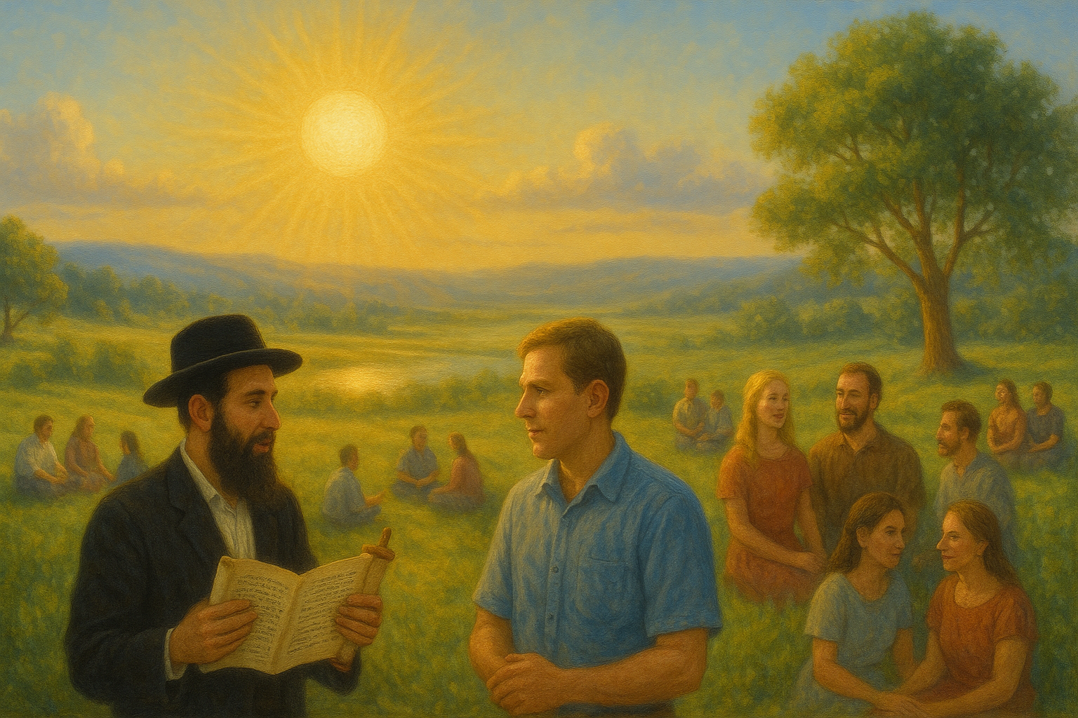 THE SEVERITY OF THEFT ACCORING TO THE NOAHIDE LAWS AND JEWISH LAW