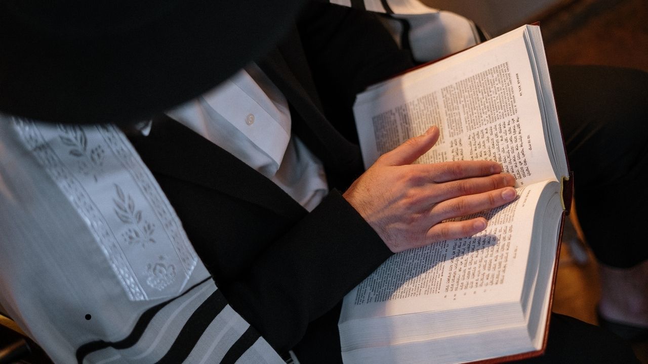 PARSHAT NASSO 5785: PEACE, JOY AND THE POWER OF SERVICE