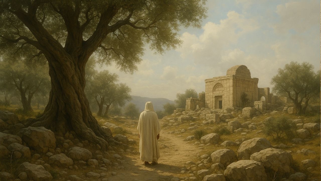 PARSHAT SHELACH 5785 – AVOIDING COMPLACENCY
