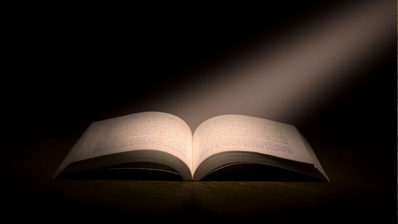 PARSHAT BE’HALOT’CHA 5785 – PLEASE DON’T INTERRUPT ME