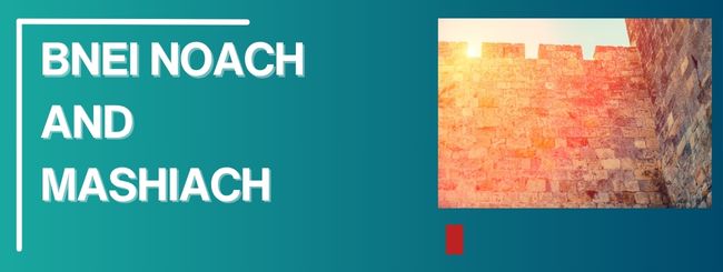 WHAT WILL HAPPEN TO THE NATIONS IN THE TIME OF MOSHIACH?