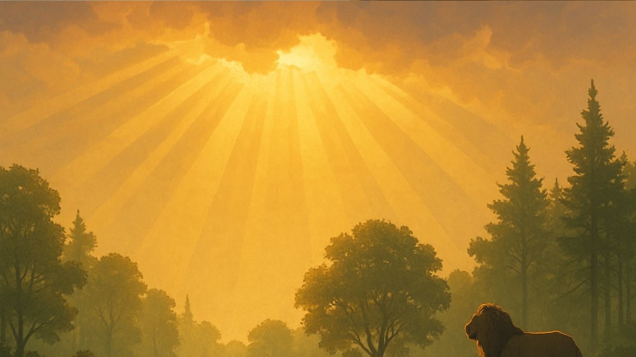 MIKAMOCHA: THE UNITY OF G-D – ACCORDING TO RABBI SHMUEL OF LUBAVITCH