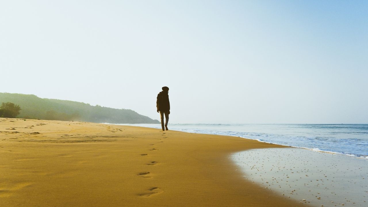 PARSHAT DEVARIM – MOVE ON WITH YOUR LIFE!