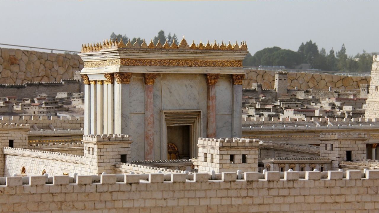 TISHA BE’AV 5785 – WHAT TISHA BE’AV MEANS FOR THE NATIONS