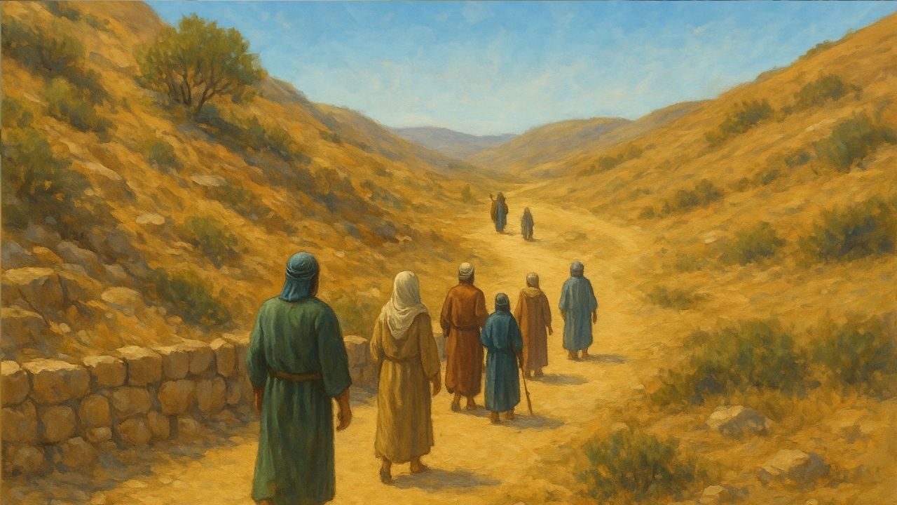 PARSHAT EKEV – THE PATH OF THE TRIBE OF LEVI IS OPEN TO ALL