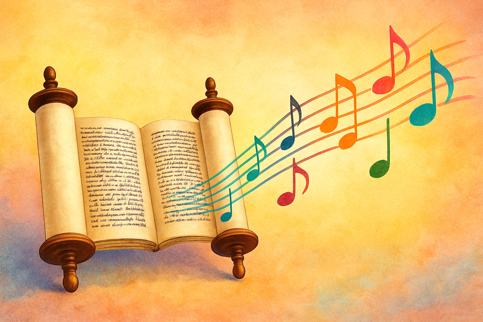 THE SONG OF HAAZINU – THE TORAH’S FINAL SECRET