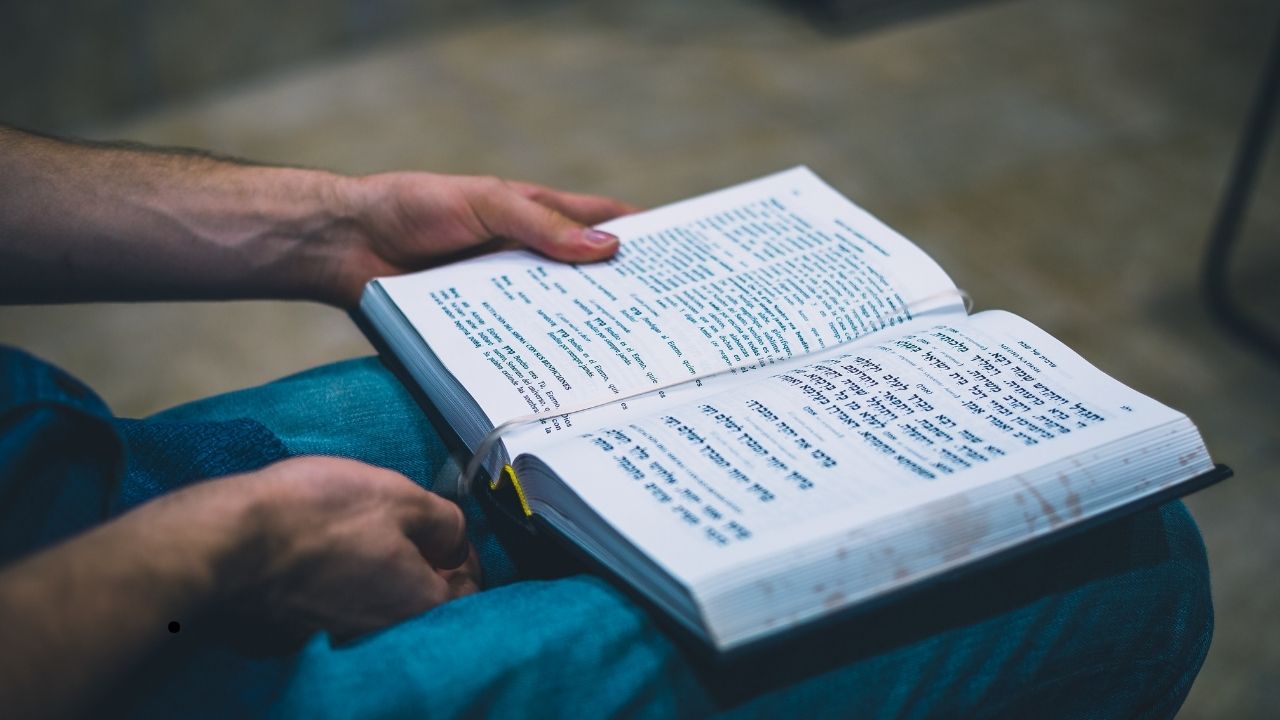 PARSHAT KI TETZEI – TORAH LEARNING AND REPENTANCE