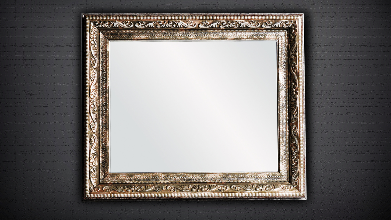 EXODUS 38:8 – PRECIOUS MIRRORS