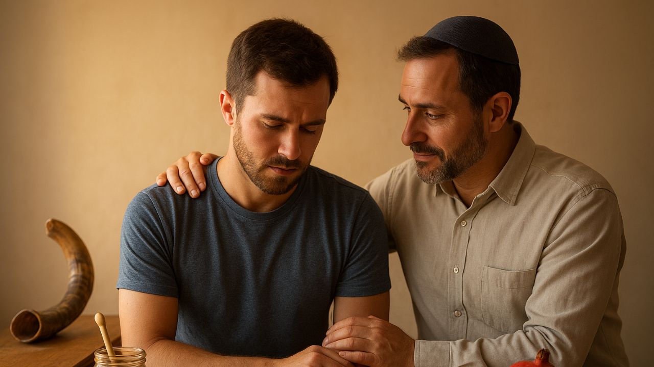 PARSHAT KI TAVO – EMULATING THE WAYS OF THE CREATOR