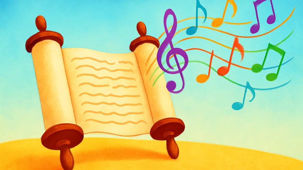 REFLECTIONS ON: PARSHAT VAYEILECH 5786 – THE TORAH AS COVENANT