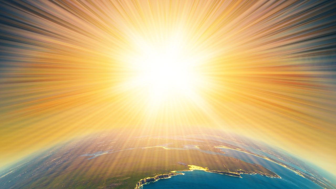 PARSHAT HAAZINU – THE INNER DIMENSION OF HEAVEN AND EARTH