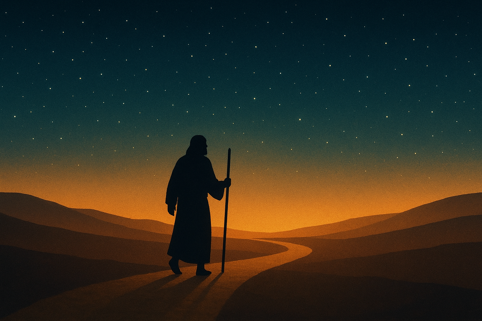 REFLECTIONS ON: LECH LEACH 5786 – DISCOVERING THE REAL YOU