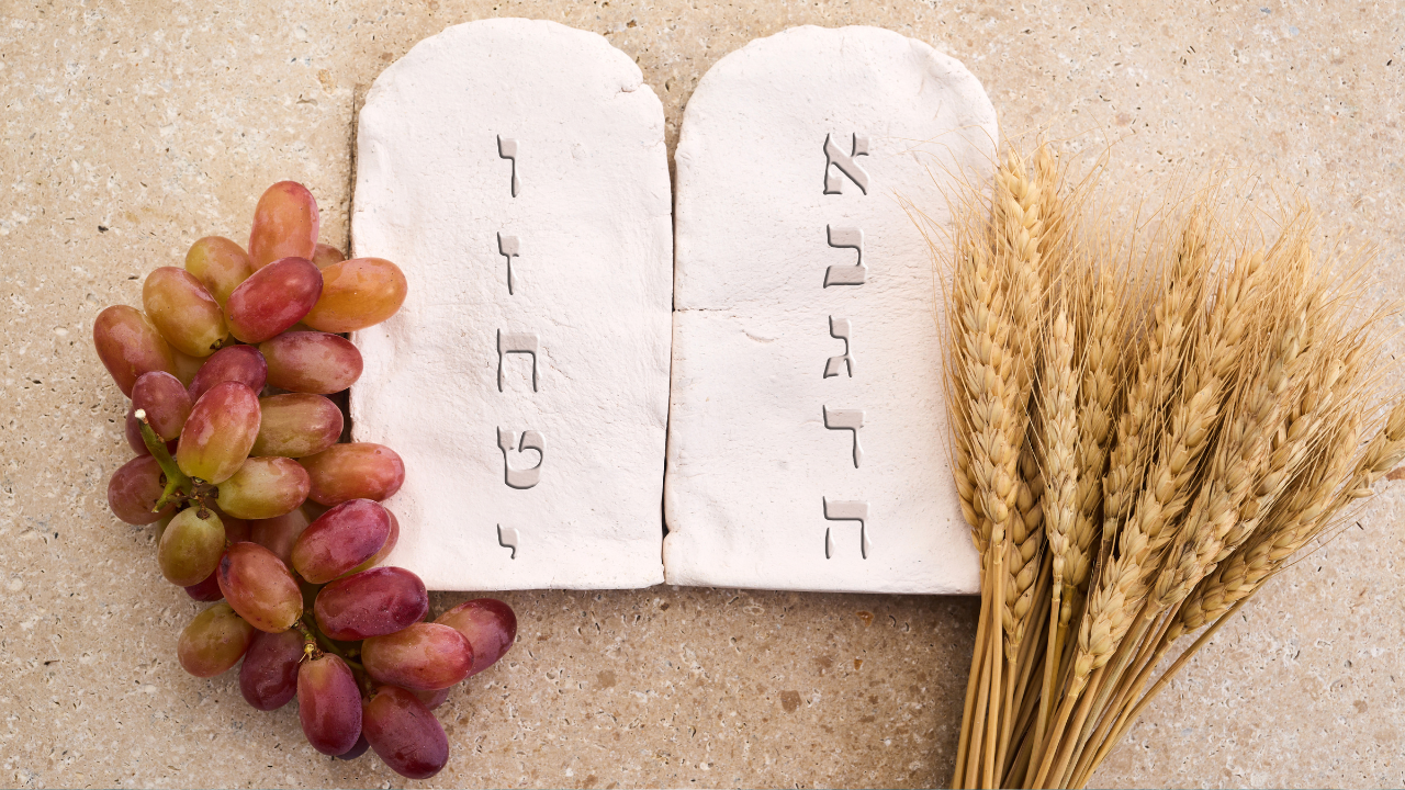 DEUTERONOMY: 4:23 – BEYOND A COMMANDMENT
