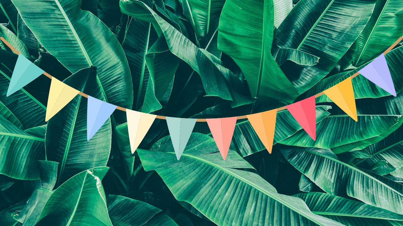 SUKKOT AND BNEI NOACH 5786 – PSALM 117