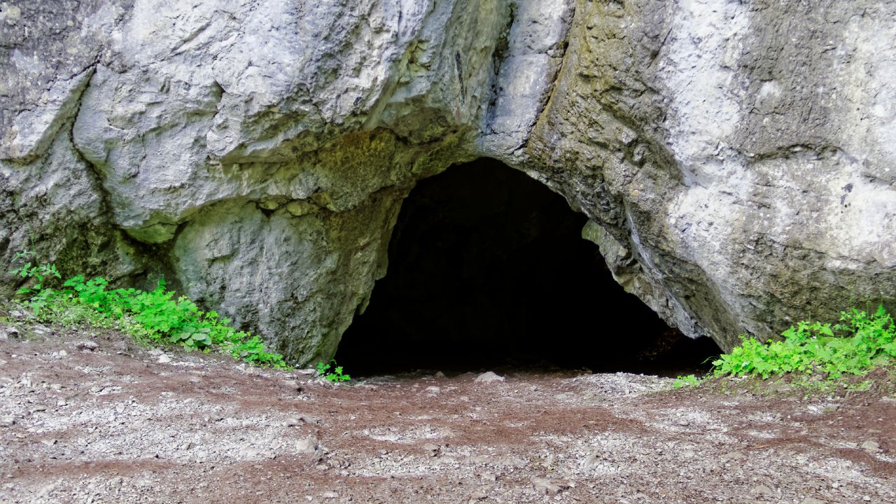 REFLECTIONS ON PARSHAT – CHAYEI SARA 5786 – CAVES