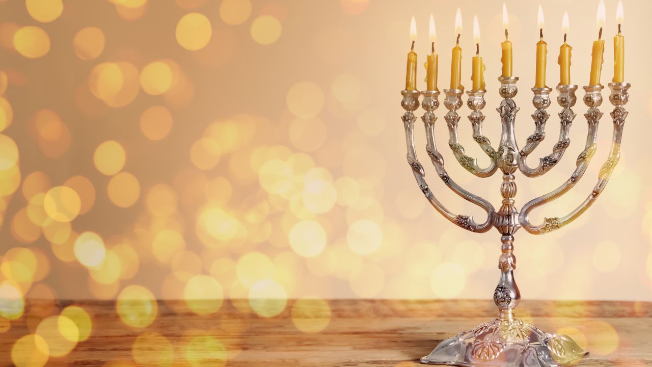 CHANUKAH – TRANSCENDENCE, AND THE LEGACY OF JOSEPH