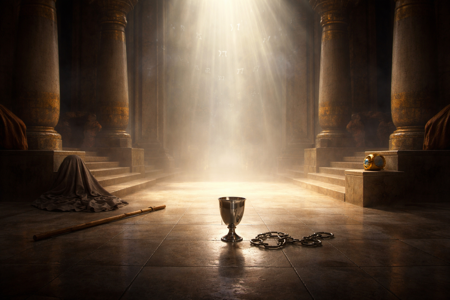 PARSHAT VAYIGASH – RECTIFYING THE SIN OF SELLING A SOUL