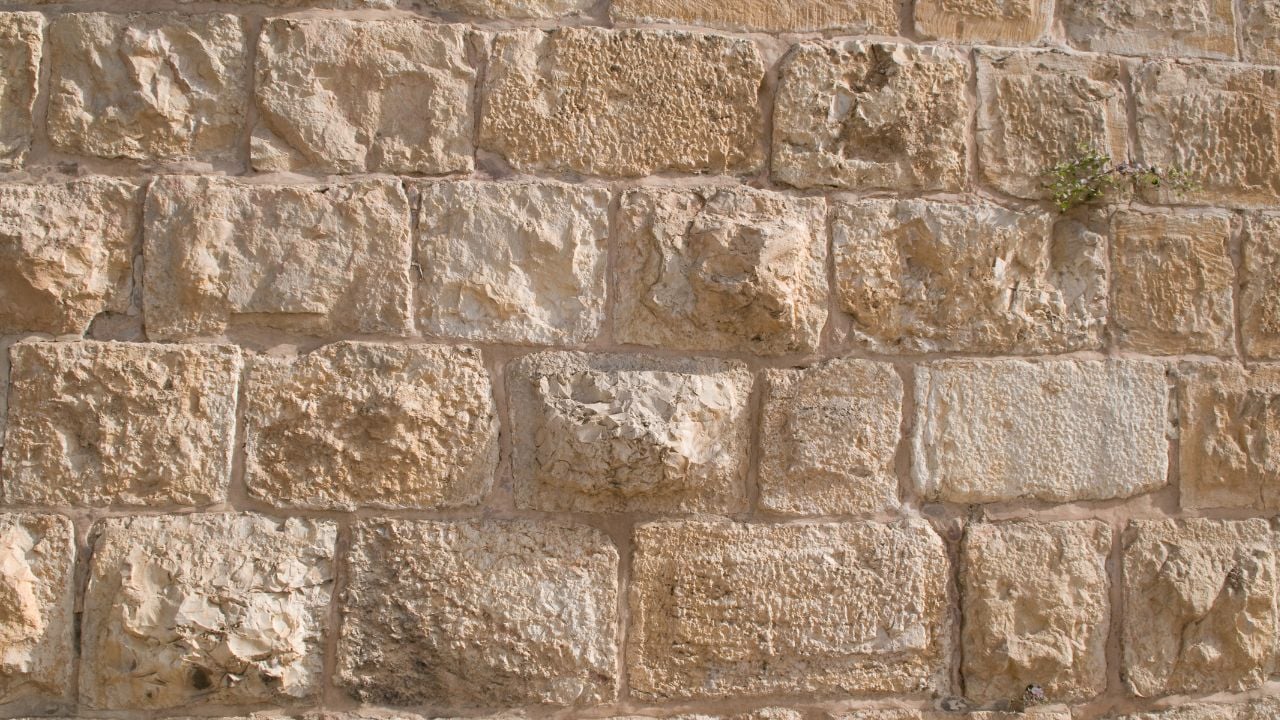 PARSHAT VAYISHLACH – THE CONSTRUCTION OF THE THIRD HOLY TEMPLE