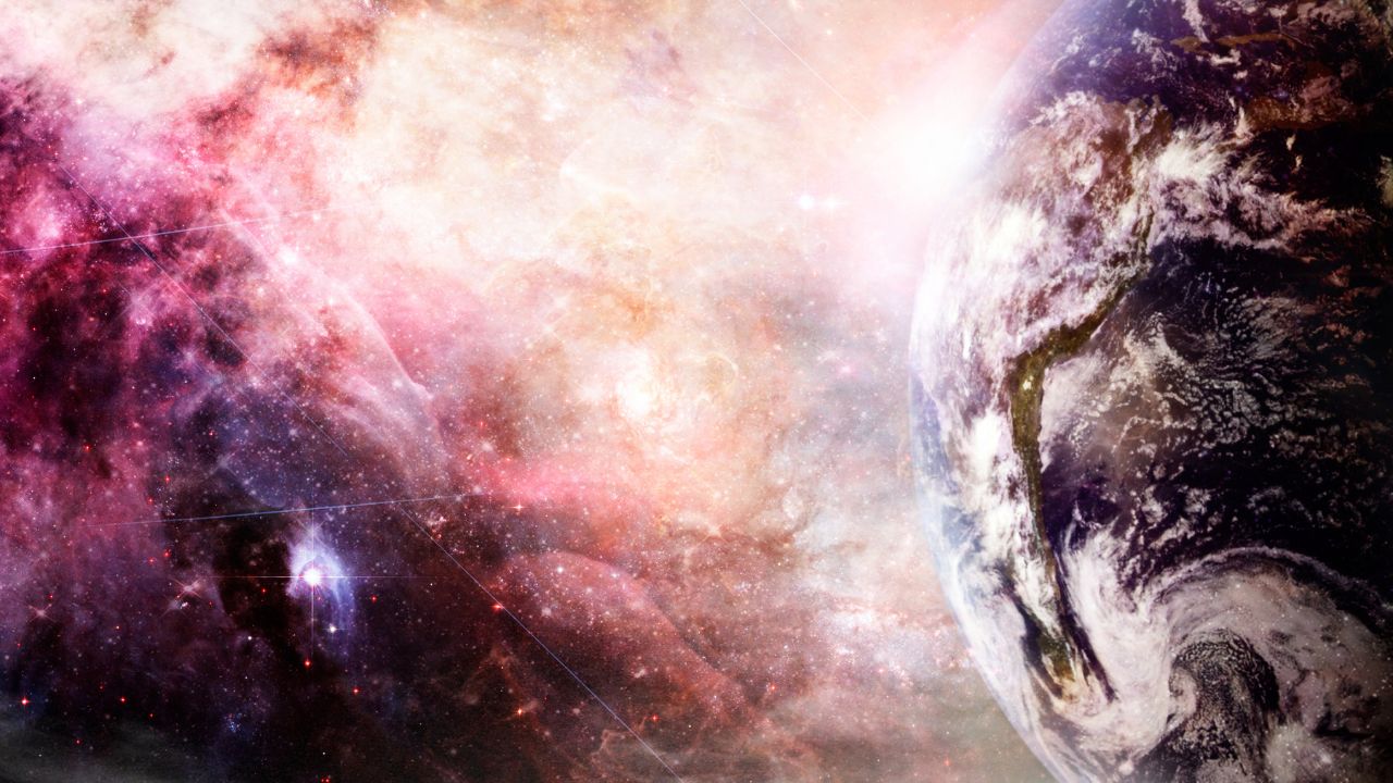 THE  PURPOSE OF NON JEWS IN THE CREATION