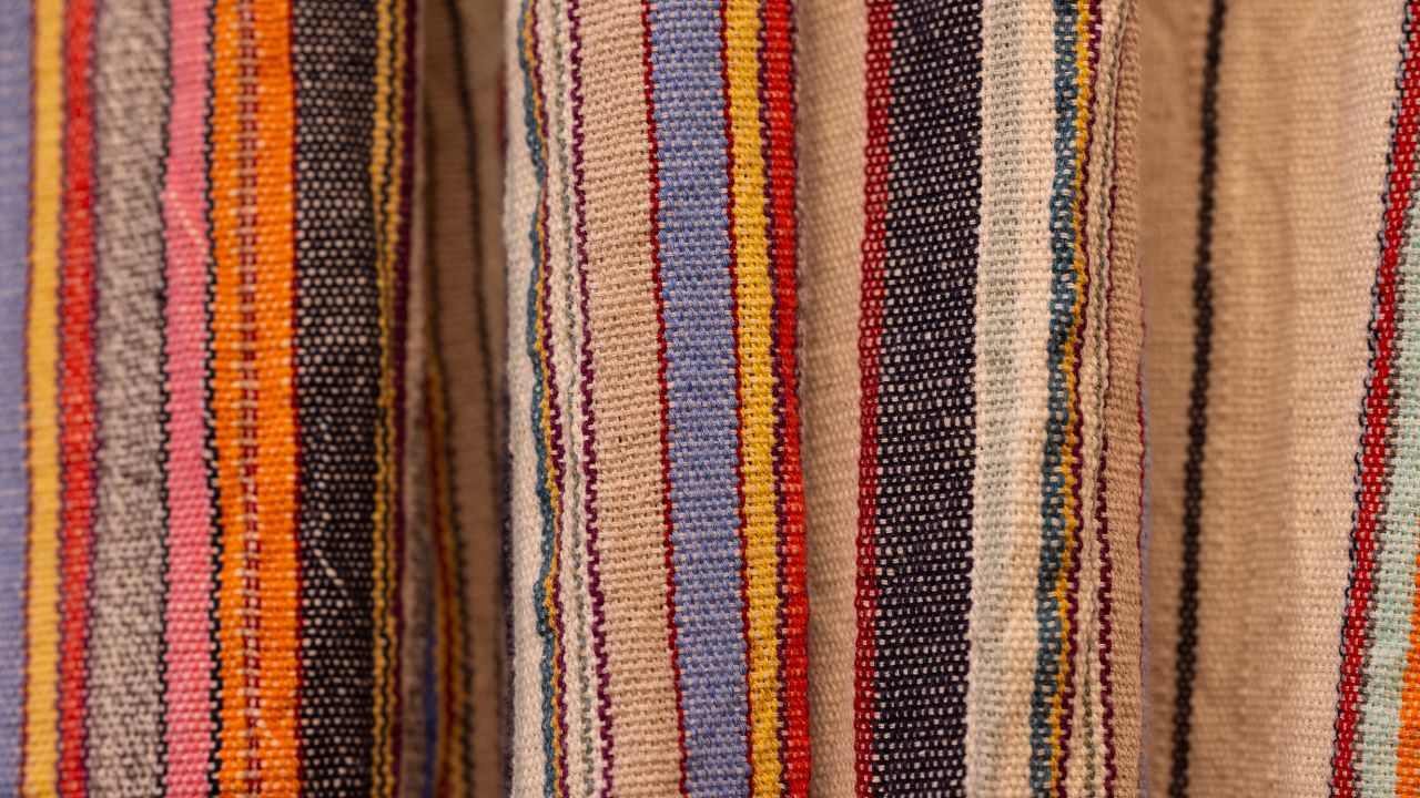 THE SYMBOLISM OF CLOTHING IN THE STORY OF JOSEPH