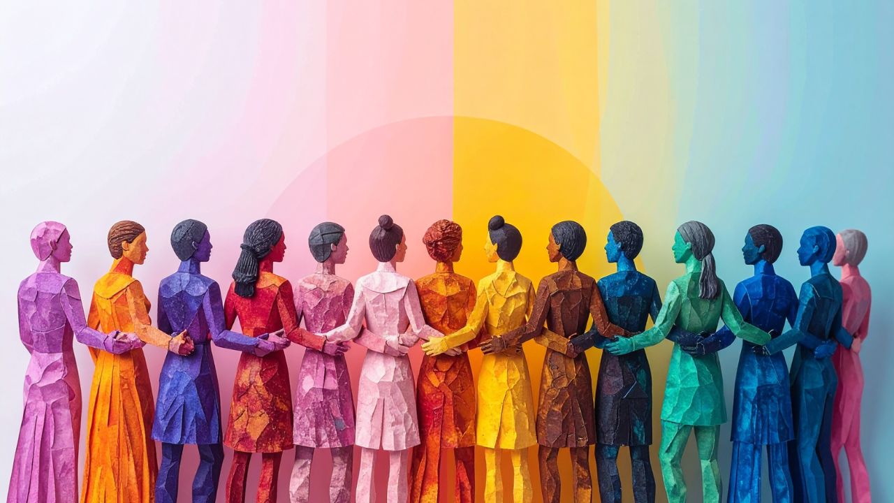 COMING TOGETHER AS THE FOUNDATION OF UNITY