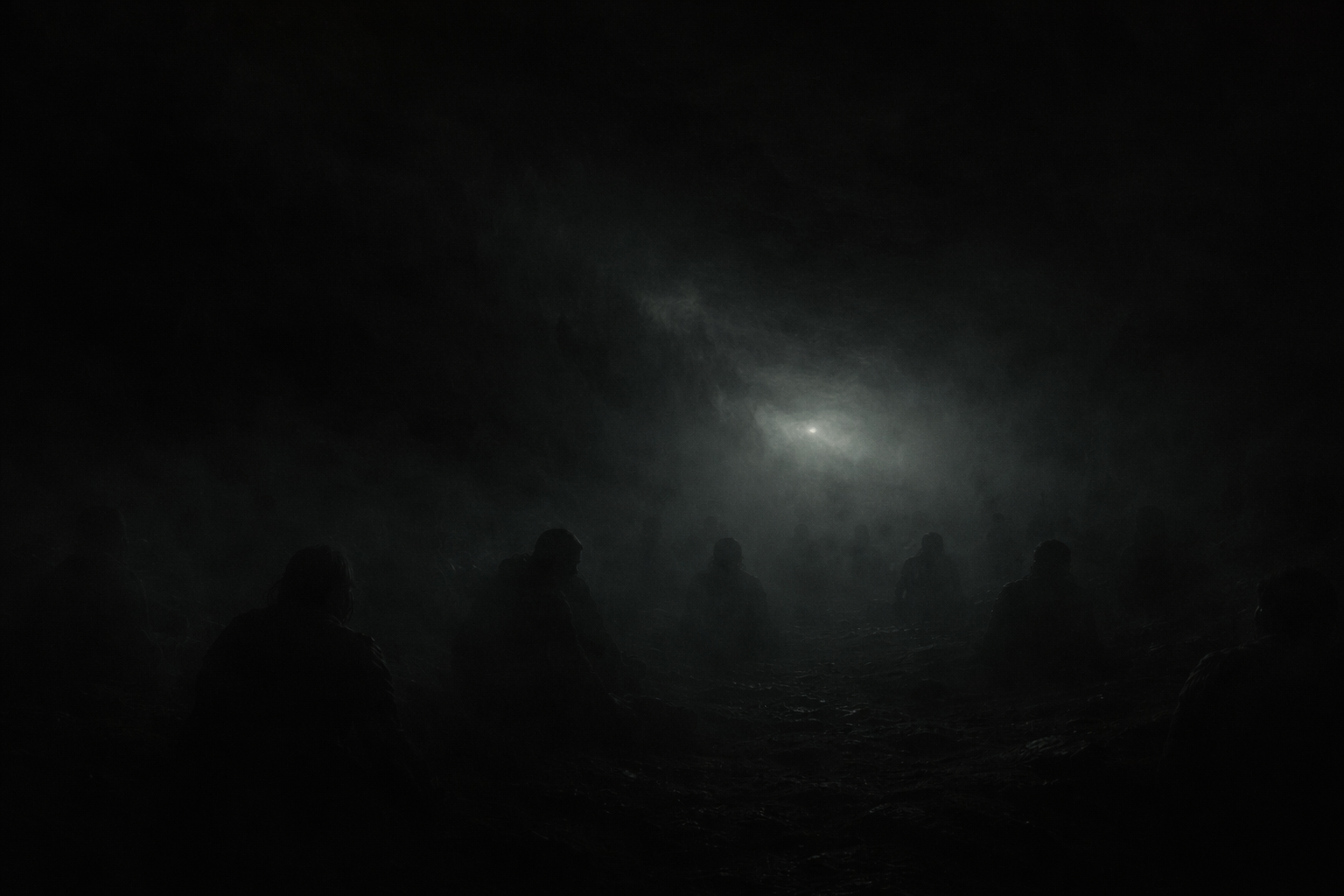 REFLECTIONS ON PARSHAT – BO 5786 – DARKNESS THAT CAN BE FELT