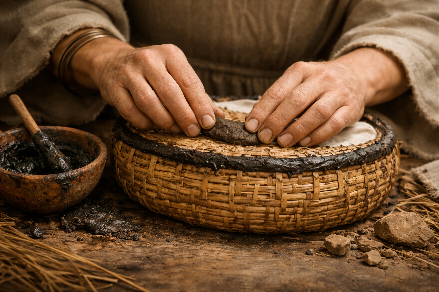 REFLECTIONS ON PARSHAT – SHEMOT 5786 – SMALL MERCIES IN DARK TIMES