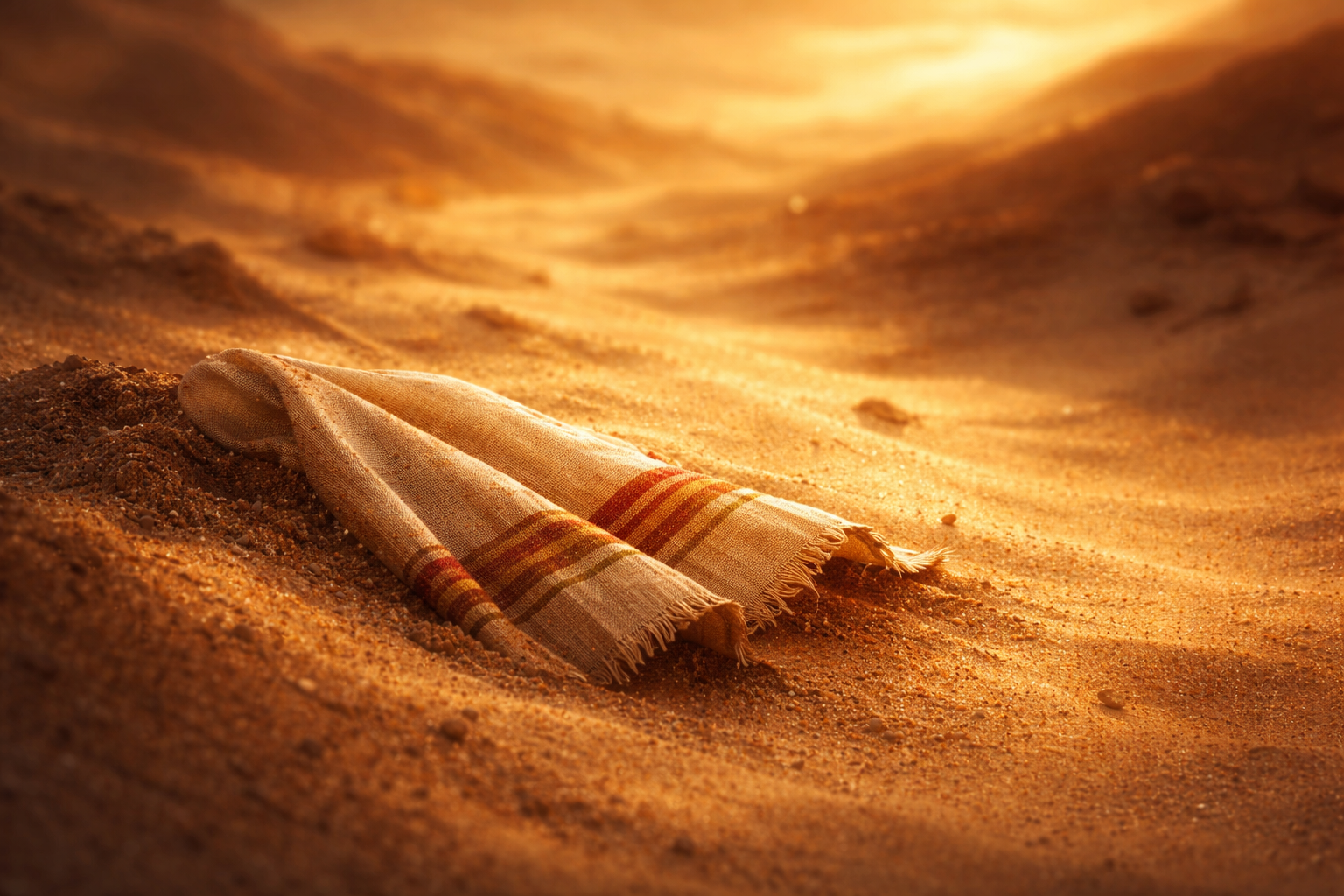 PARSHAT SHEMOT – TRUST AND FAITH IN G-D