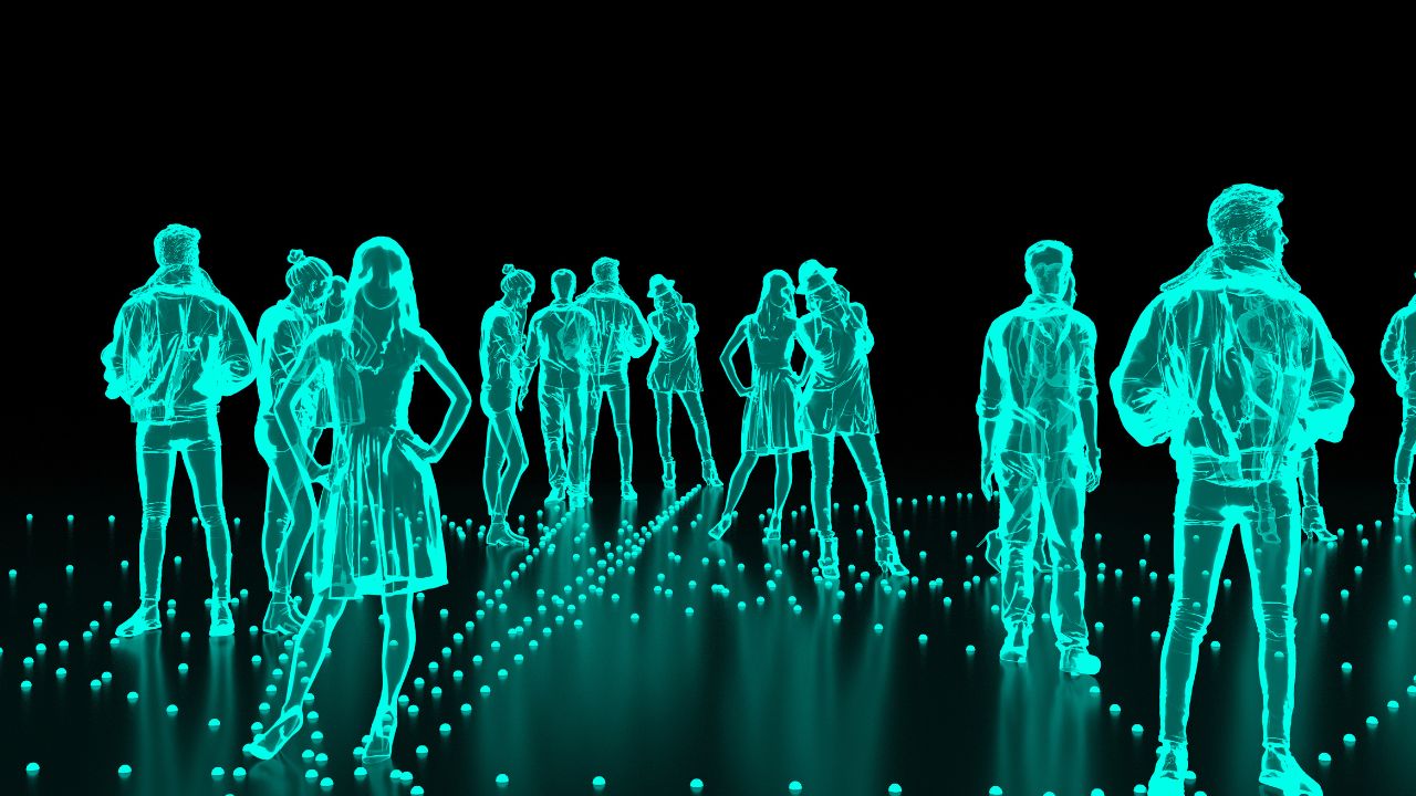 ARE NOAHIDES SECOND-CLASS HUMANS?