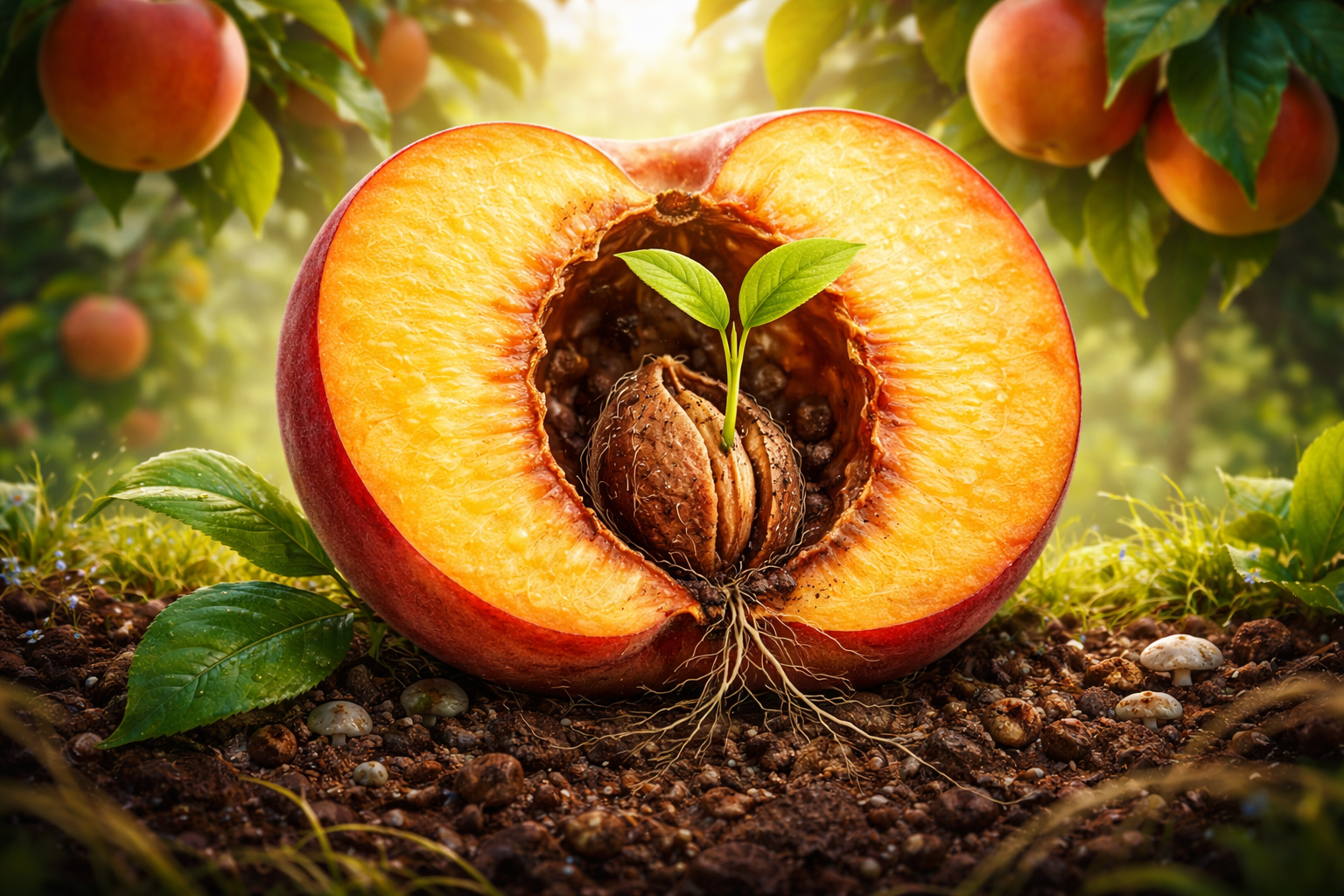 PARSHAT YITRO – APPRECIATING G-D’S WORLD