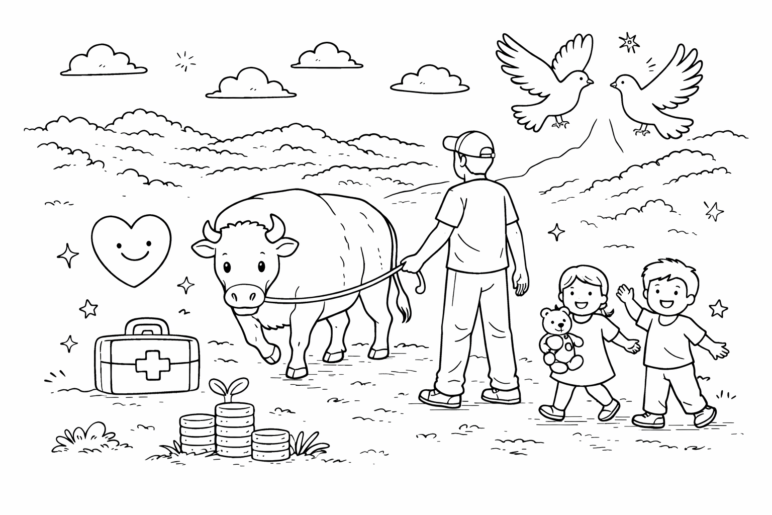 PARSHAT VAYIKRA – DOING GOOD THINGS