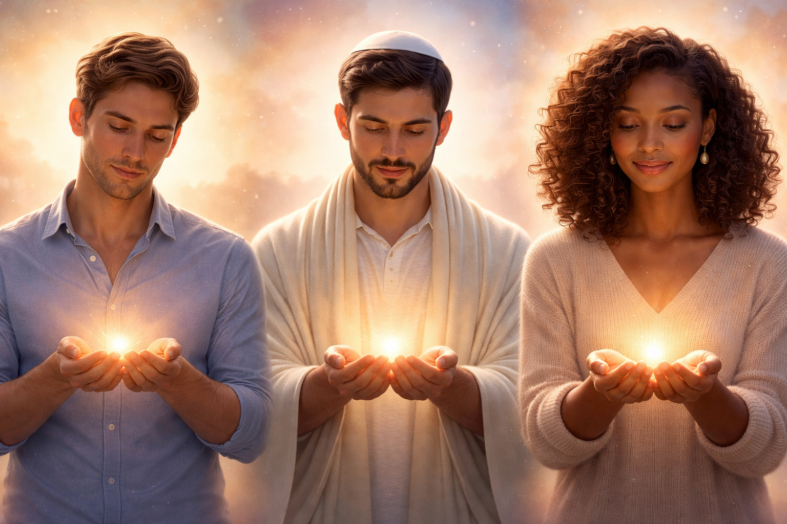 PARSHAT VAYIKRA – GIVE YOUR HEART